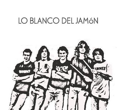 El punk mas fresco que sonó en Pamplona - Lo Blanco del Jamón